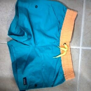Patigonia Baggies 3 shorts
